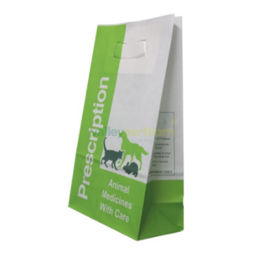 Prescription Bags
